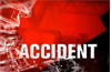 Udupi : Speeding car mows down mother, child waiting for bus